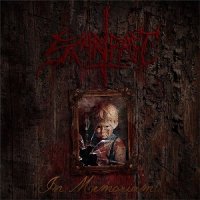 Scarpast - In Memoriam (2016)