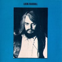 Leon Russell - Leon Russell (1970)