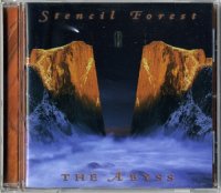 Stencil Forest - The Abyss (2006)  Lossless