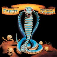 Omen - Warning Of Danger (Remastered 2017) (1985)