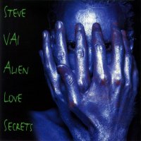 Steve Vai - Alien Love Secrets (1995)