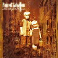 Pain Of Salvation - The Perfect Element Part I (2000)
