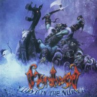 Nordheim - Lost In The North (2010)