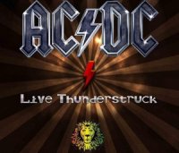 AC/DC - Live Thunderstruck (2015)