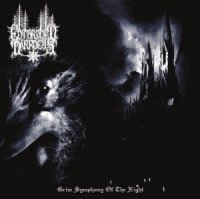 Enthroned Darkness - Grim Symphony Of The Night (2015)