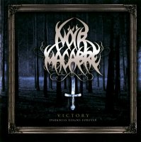 Noir Macabre - Victory (Darkness Reigns Forever) (2008)