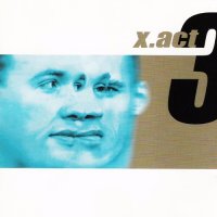 X-Act - 3 (2000)