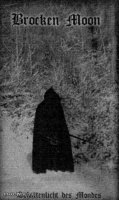 Brocken Moon - Schattenlicht Des Mondes (2002)