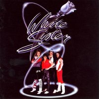 White Sister - White Sister (1984)