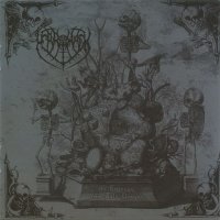 Merrimack - Of Entropy And Life Denial (2006)