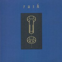 Rush - Counterparts (1993)