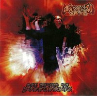 Embalmed Souls - Six Rites of Possession (2009)