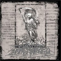 Circle of Dead Children - Psalm of the Grand Destroyer (2010)  Lossless
