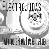 Elektrojudas - Saved Tracks From A Crashed Harddisc (2008)