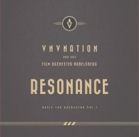 VNV Nation - Resonance (2015)