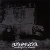 Dolentia - Sob A Égide Das Sombras (2012)