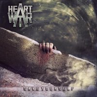 Heart At War - Save Yourself (2015)