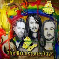 The Brimstone Days - On A Monday Too Early To Tell (2012)  Lossless