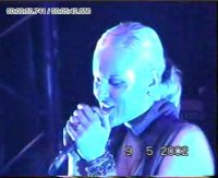 Клип Theatre Of Tragedy - Siren (Live) (2002)