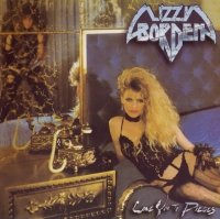 Lizzy Borden - Love You To Pieces [2002 Remastered] (1985)
