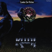 Kuni - Lookin\' For Action (1988)