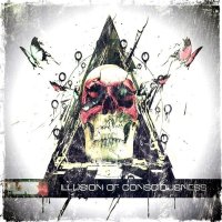 Lateless - Illusion Of Consciousness (2014)