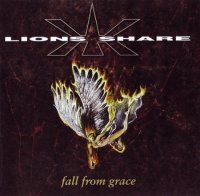 Lion\'s Share - Fall From Grace (1999)  Lossless