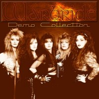 Warbride - Demo Collection (1990)