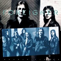 Foreigner - Double Vision (Remastered 2014) (1978)  Lossless