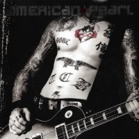 American Pearl - American Pearl (2000)  Lossless
