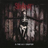 Slipknot - .5: The Grey Chapter (2014)  Lossless