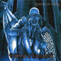 VA - Hangar De Almas Tributo A Megadeth (2005)