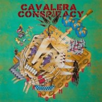 Cavalera Conspiracy - Pandemonium [Limited Edition] (2014)