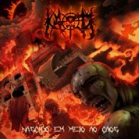 Kaotk - Nascido Em Meio Ao Caos (2017)