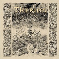 Therion - Les Épaves (2016)