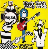 Cheap Trick - RockFord (2006)  Lossless