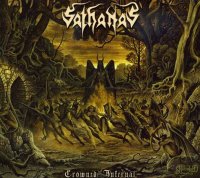 Sathanas - Crowned Infernal (2007)