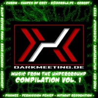 VA - Darkmeeting Compilation Vol.1 (2007)