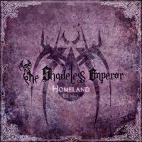 The Shadeless Emperor - Homeland (2013)