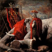 Ex Deo - The Immortal Wars (2017)