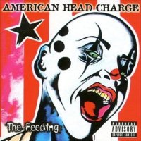 American Head Charge - The Feeding (2005)