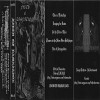 Firth Of Damnation & Dagor Dagorath - Times Of Distress (2007)