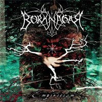 Borknagar - Empiricism (2001)
