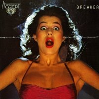 Accept - Breaker (1981)