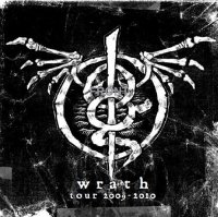 Lamb Of God - Wrath Tour 2009-2010 (2012)