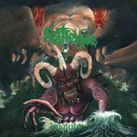 Rottrevore - Iniquitous (3 Live Tracks) (1993 - Reissue 2009) (2009)