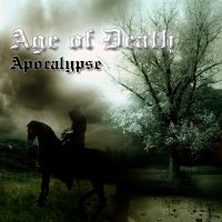 Age Of Death - Apocalypse (EP) (2012)