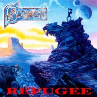 Samson - Refugee (1990)