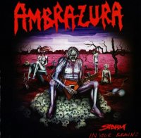 Ambrazura - Storm In Your Brains (2002)