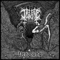 Totenwache - Ursprung (2017)